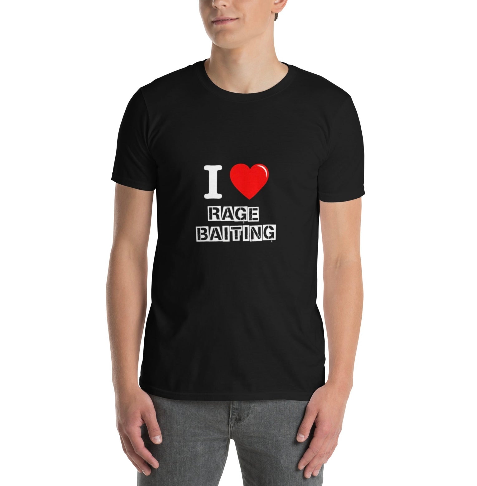 I Heart Rage Baiting